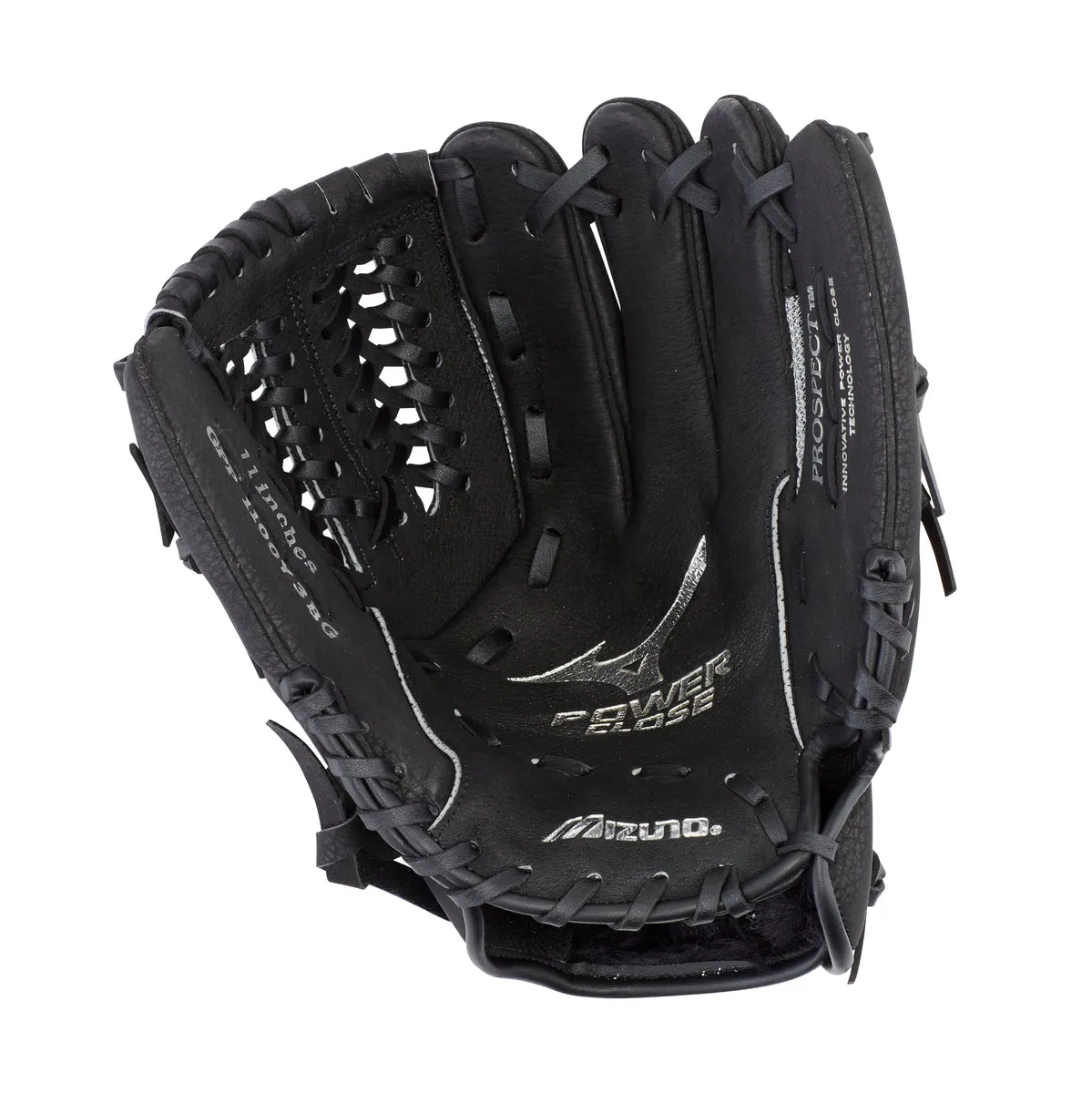 Mizuno Prospect GPP1100Y3BG 11 in Youth Baseball Glove