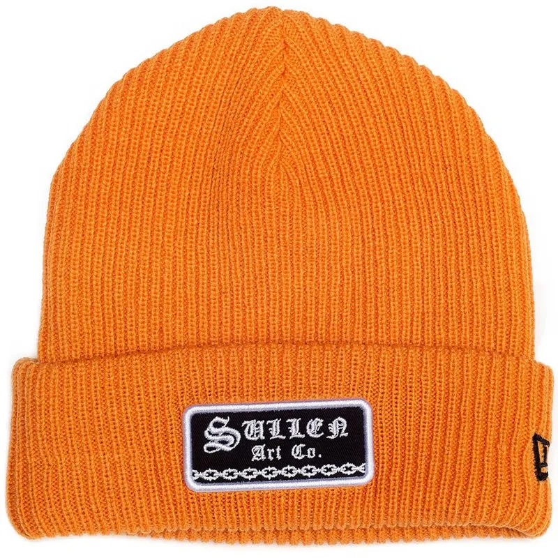 New Era Linked Beanie