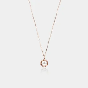 OAKLEE PEARL NECKLACE