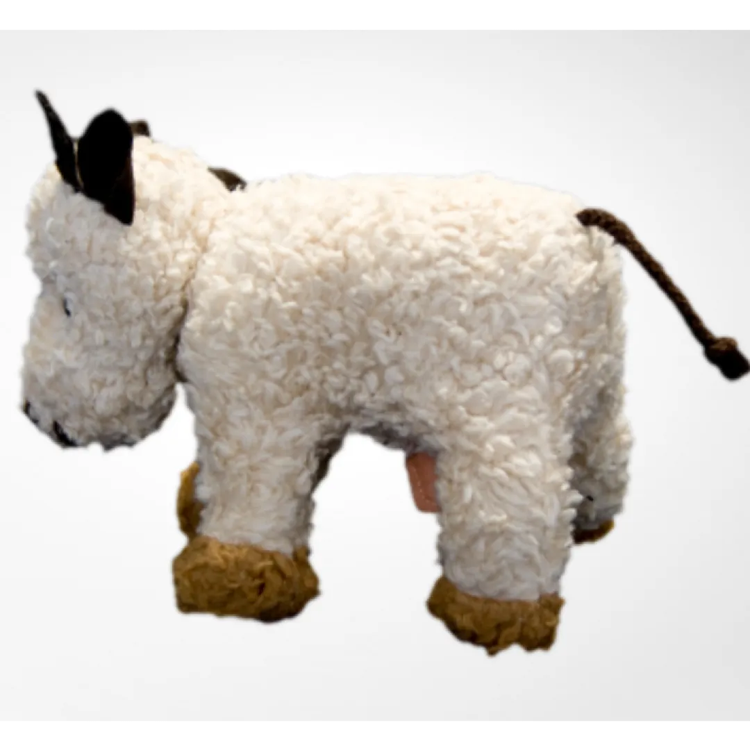 Plue Natur "Cow" (light brown)
