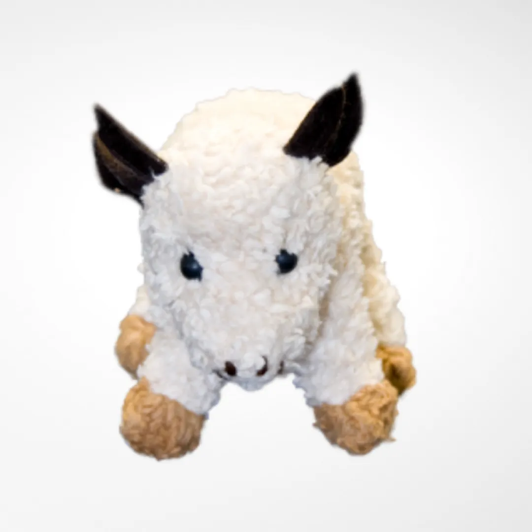 Plue Natur "Cow" (light brown)