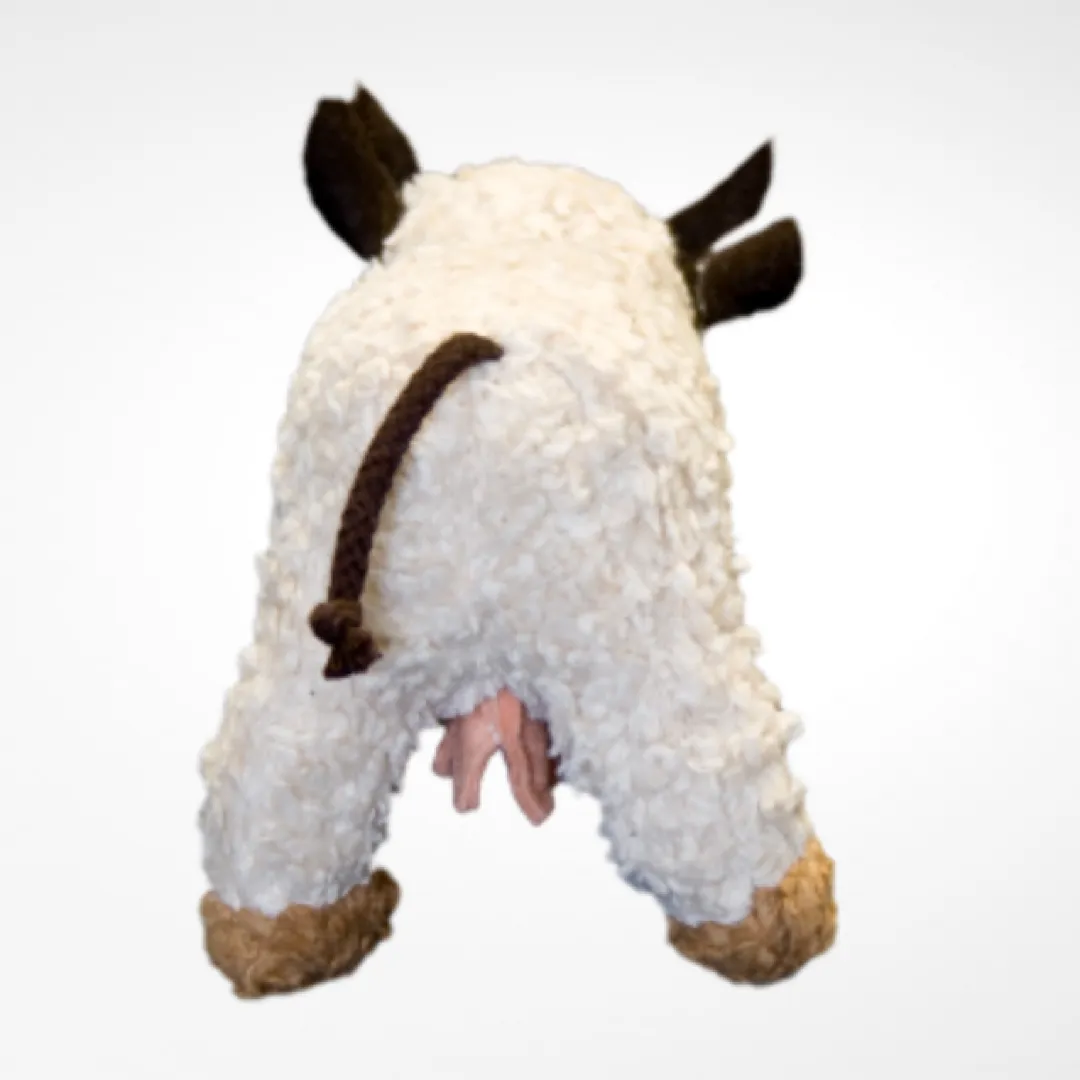 Plue Natur "Cow" (light brown)