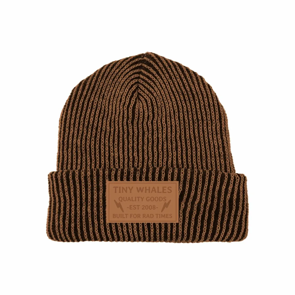 Ponderosa Beanie