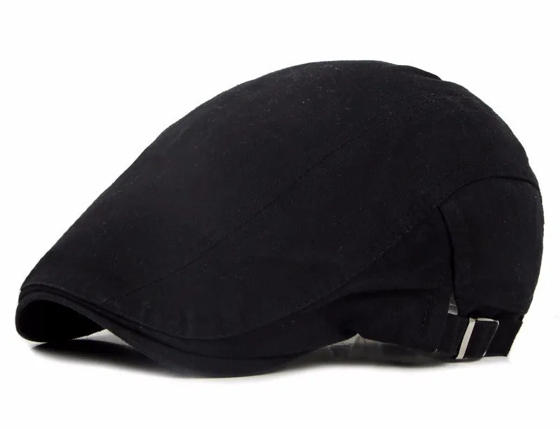 Spring Autumn Men's Berets BR006