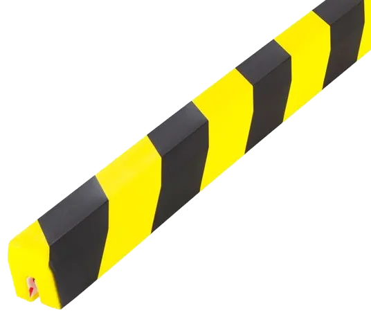 Striped PU - Square   Slot