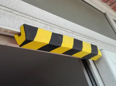 Striped PU - Square   Slot