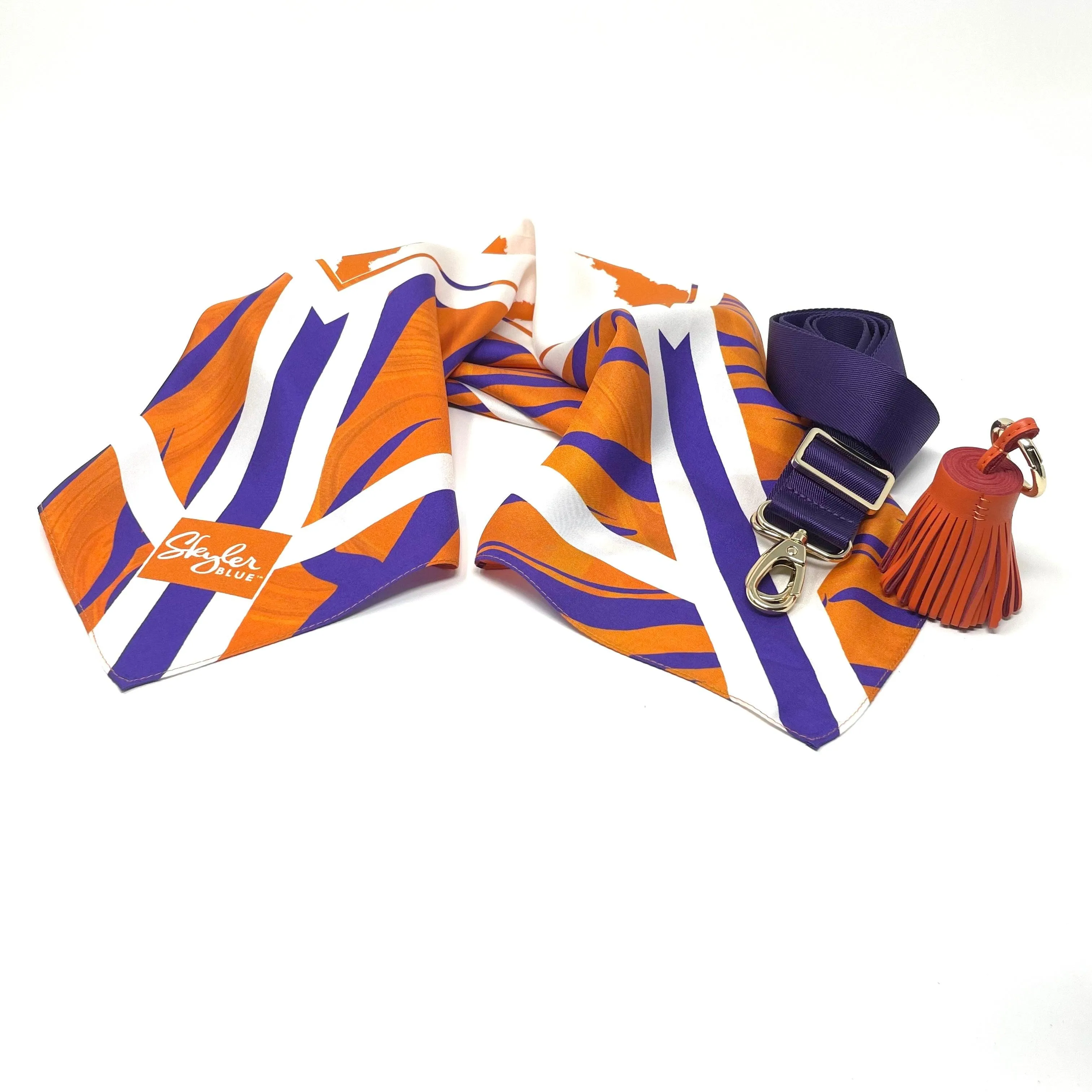 The Howard Accessory Package