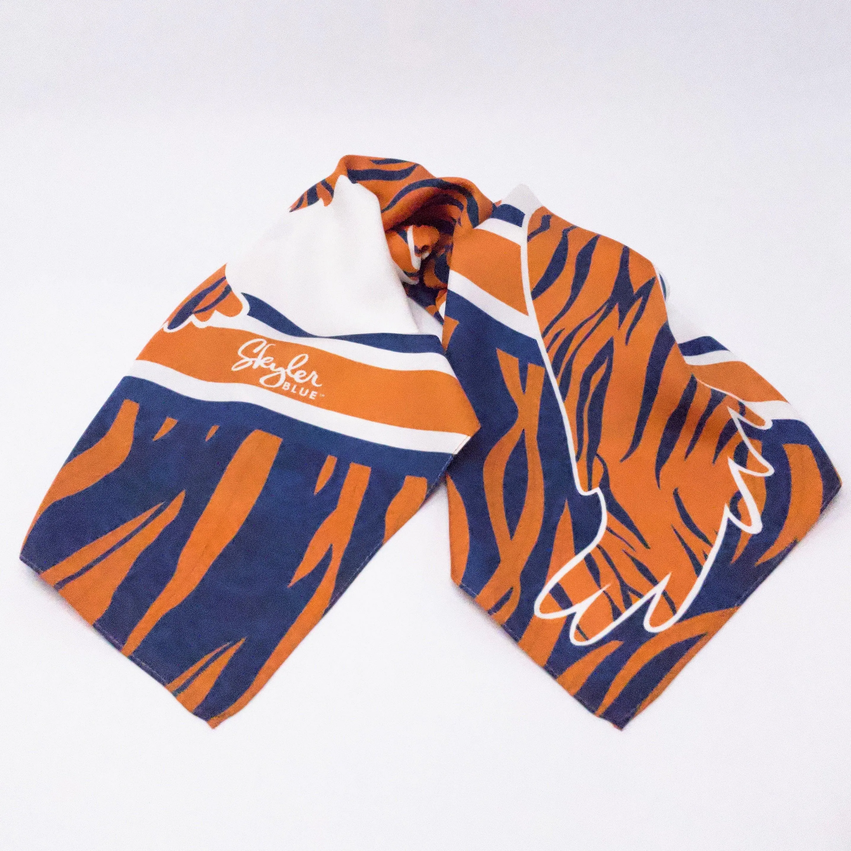 The Toomer Accessory Package